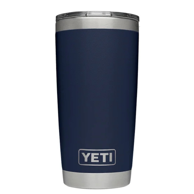 Yeti Rambler 20 oz Tumbler